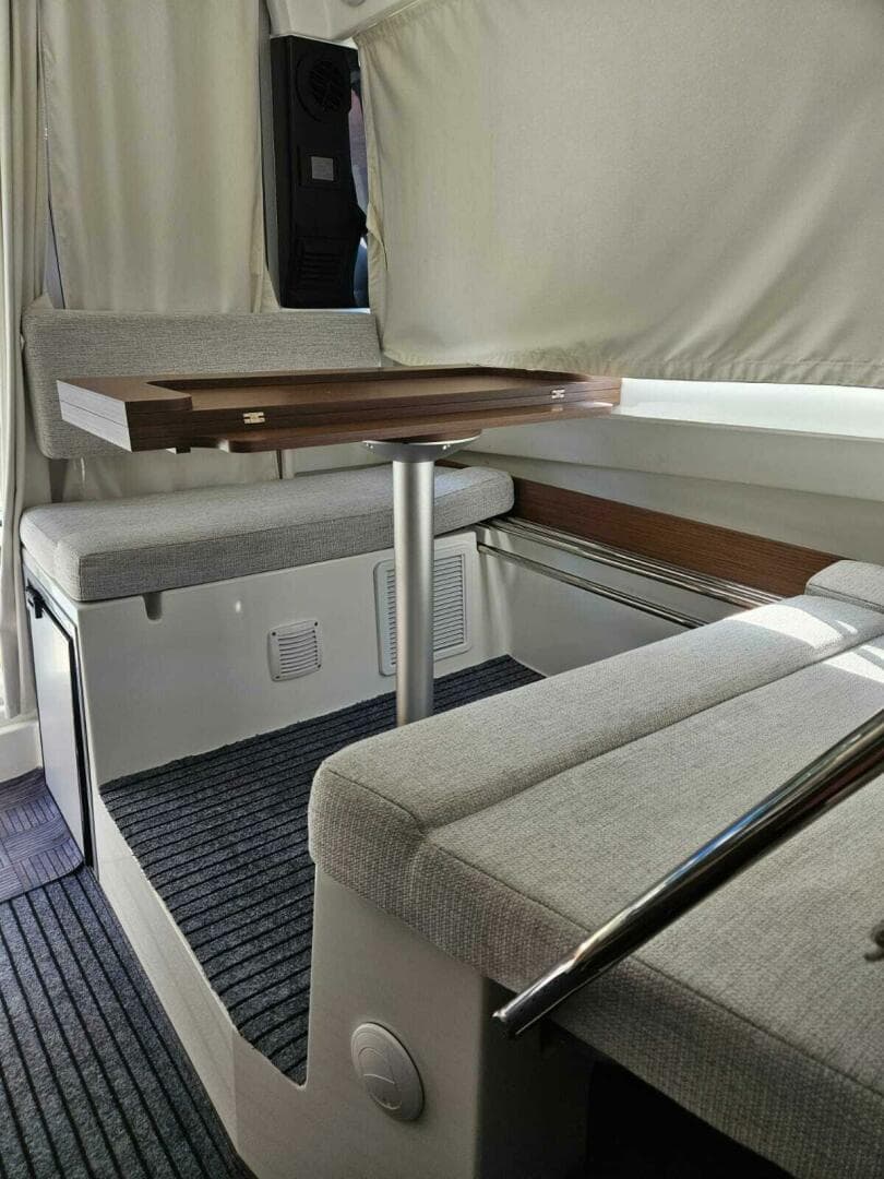 2023 Jeanneau Nc 795 S2 — photo 16