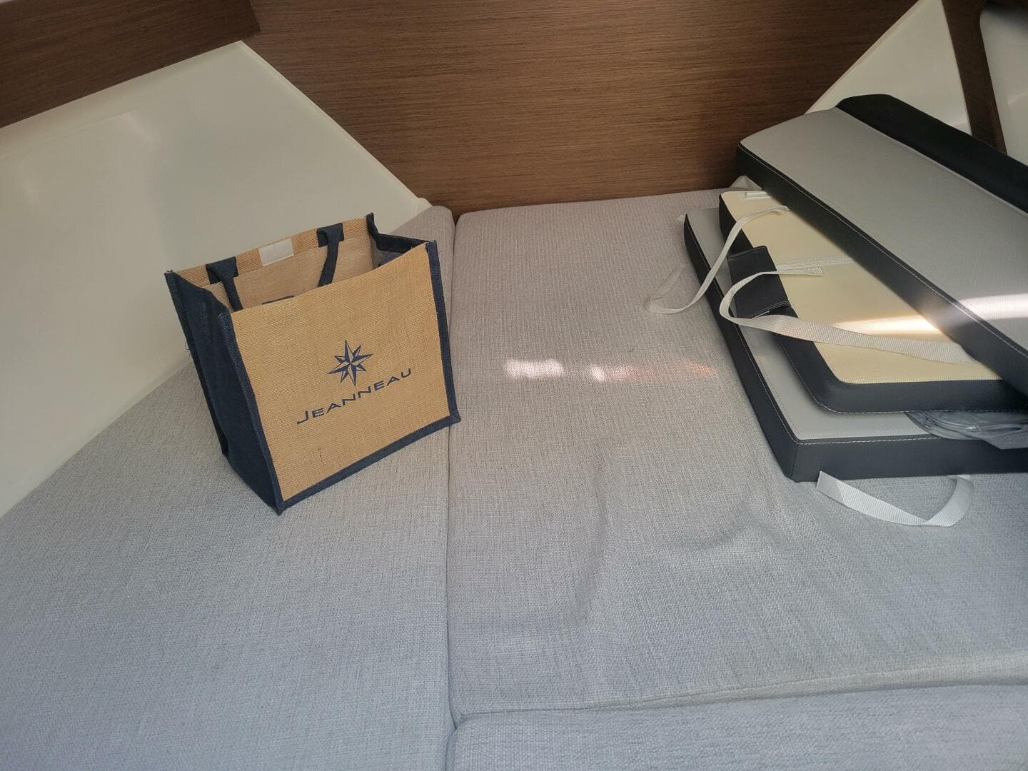 2023 Jeanneau Nc 795 S2 — photo 26