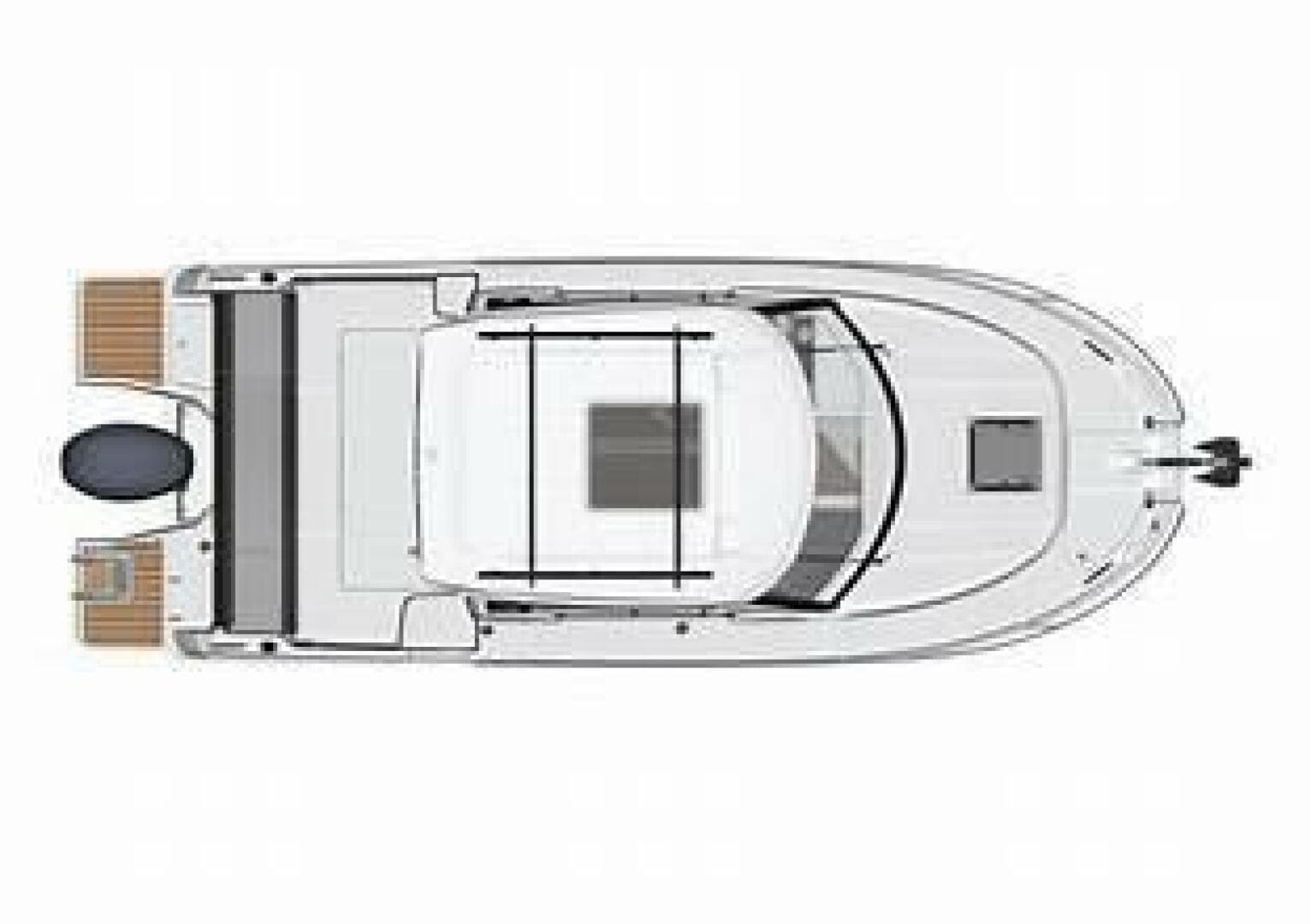 2023 Jeanneau Nc 795 S2 — photo 30