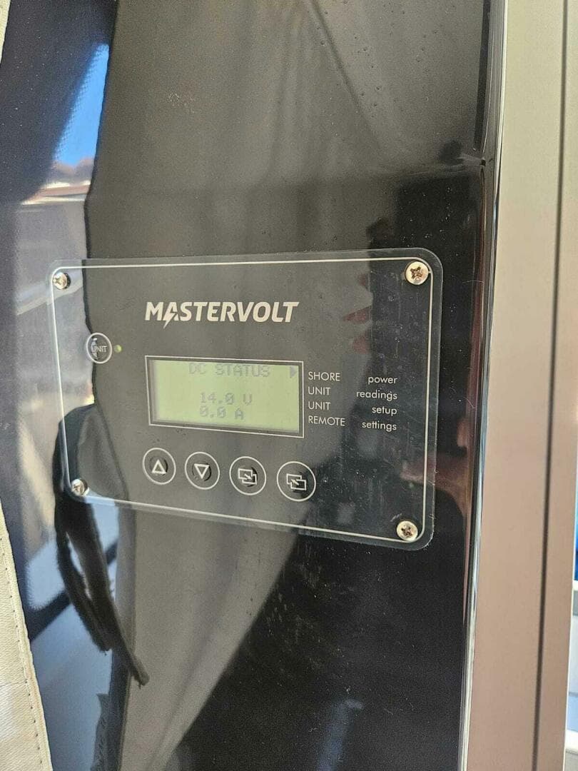 2023 Jeanneau Nc 795 S2 — photo 24