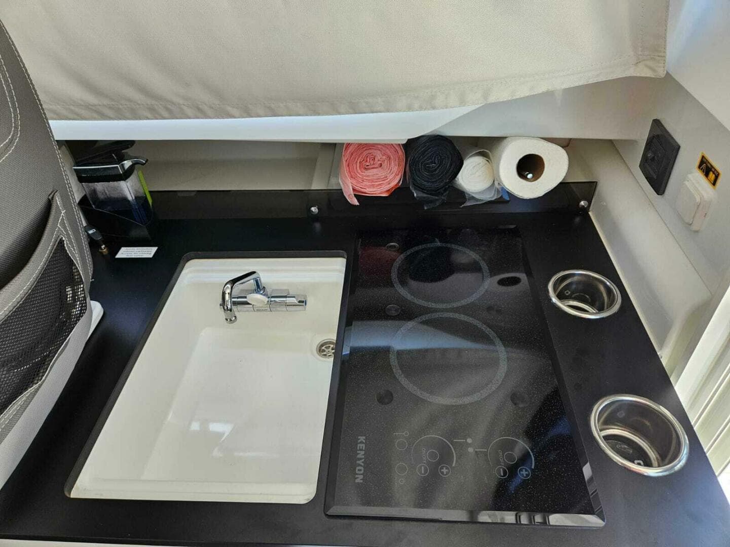 2023 Jeanneau Nc 795 S2 — photo 12