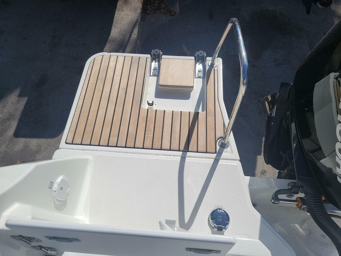 2023 Jeanneau Nc 795 S2 — photo 7