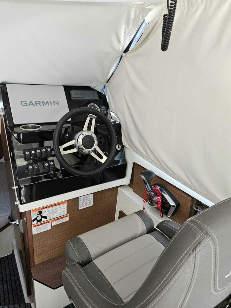 2023 Jeanneau Nc 795 S2 — photo 21