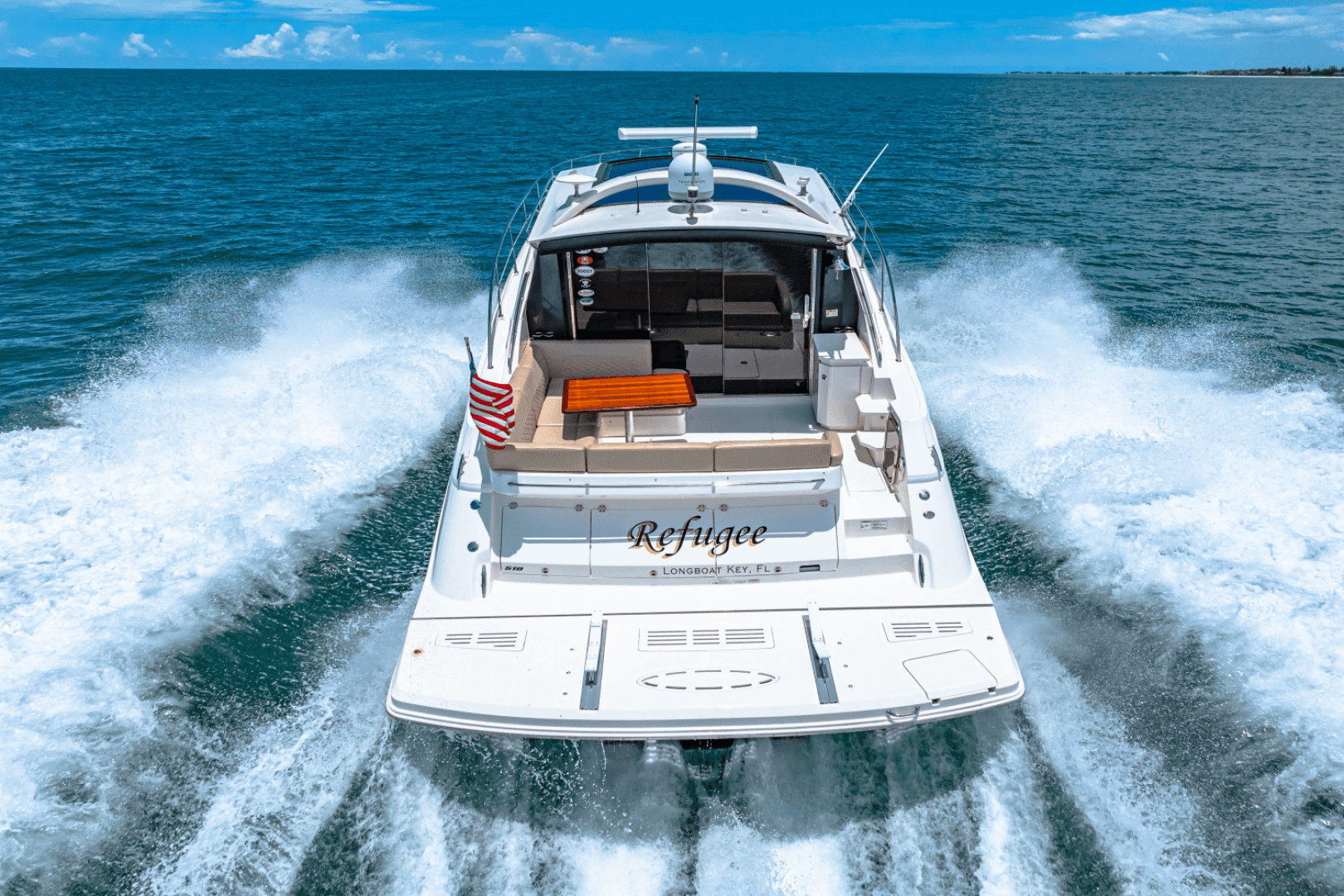 2017 Sea Ray 510 Sundancer — photo 29