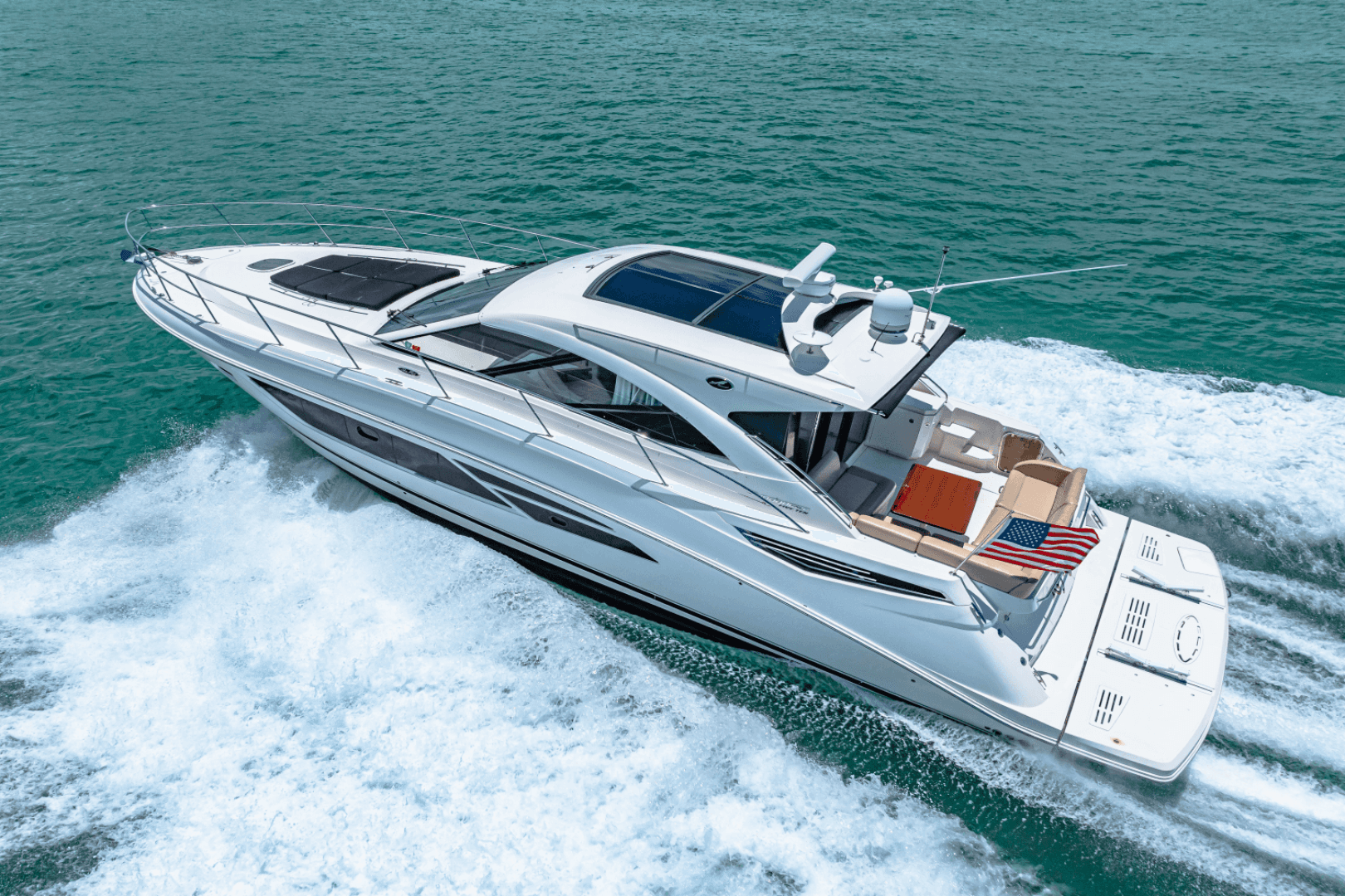 2017 Sea Ray 510 Sundancer — photo 30