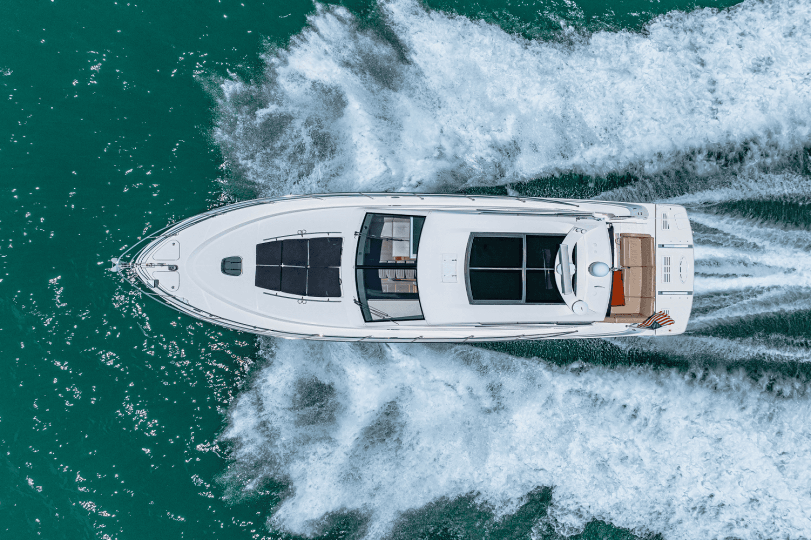 2017 Sea Ray 510 Sundancer — photo 25