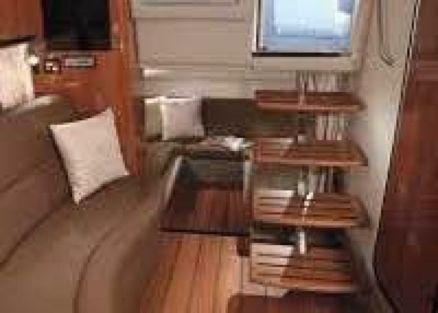 2006 Crownline 340 Cr — photo 10