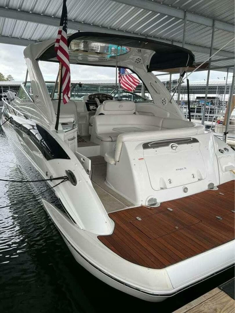 2006 Crownline 340 Cr — photo 7