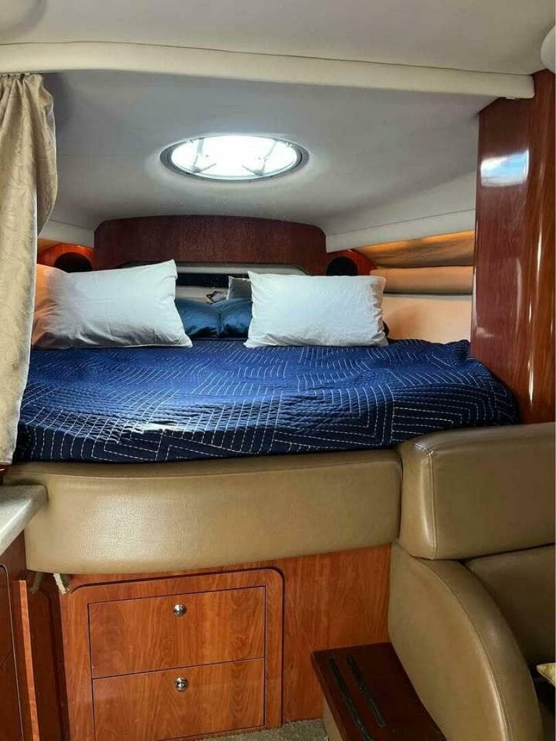 2006 Crownline 340 Cr — photo 14
