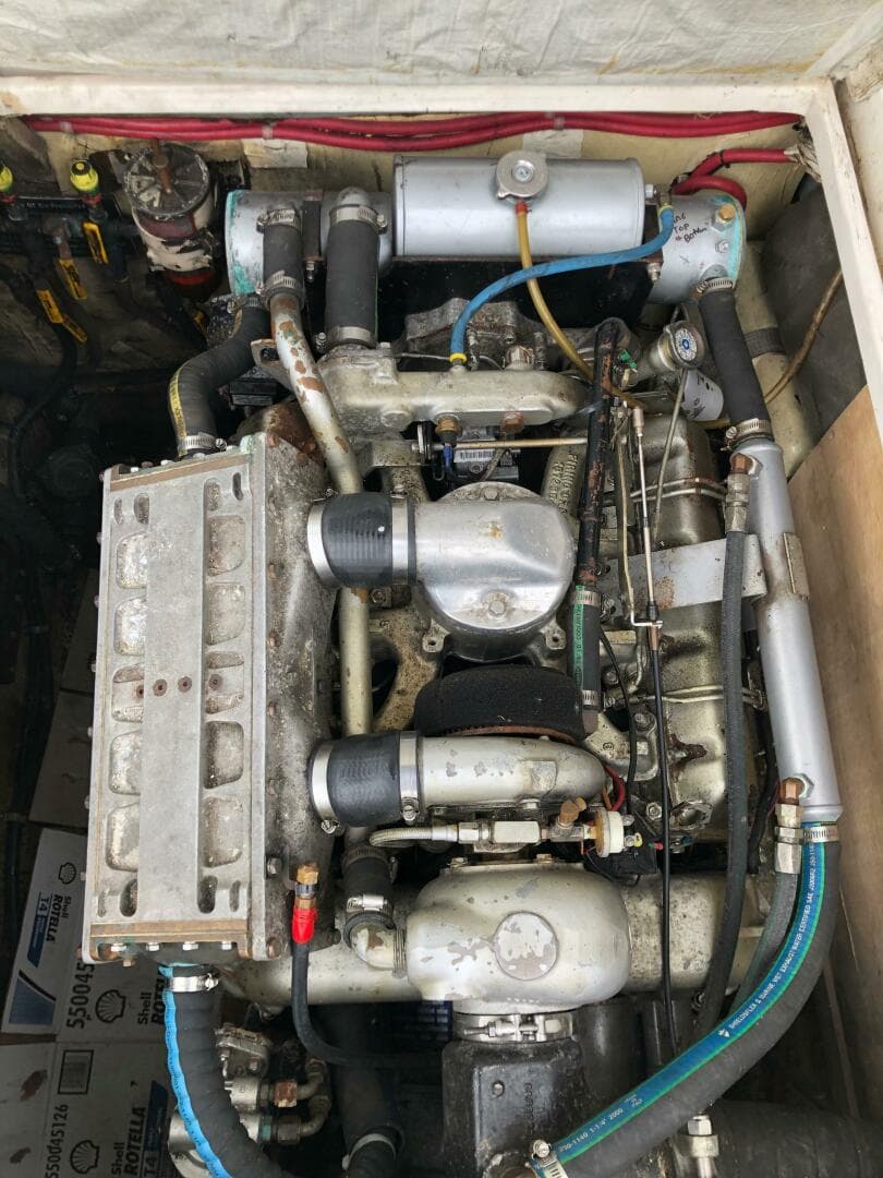 1990 Shannon Brendan 28 — photo 12