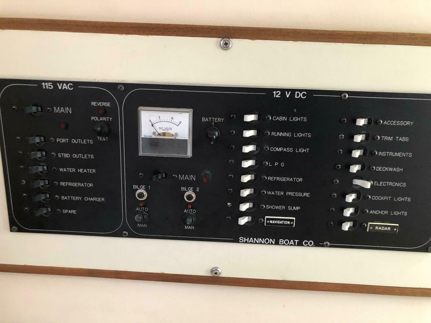 1990 Shannon Brendan 28 — photo 23