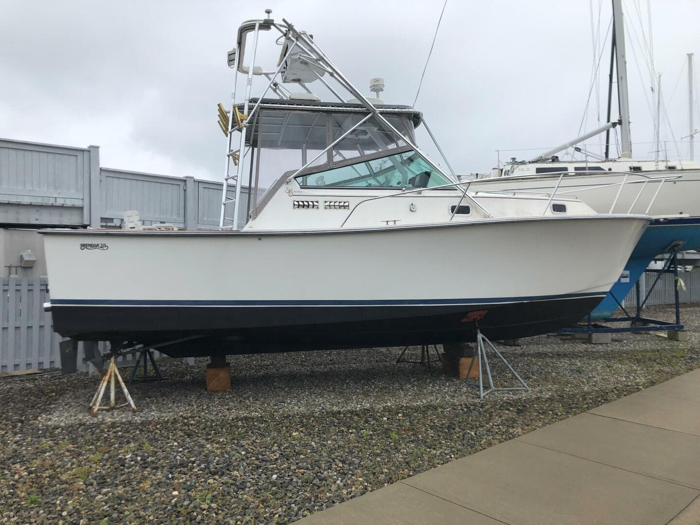 1990 Shannon Brendan 28 — photo 1