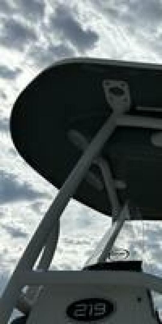 2022 Sea Pro 219 Deep V — photo 15