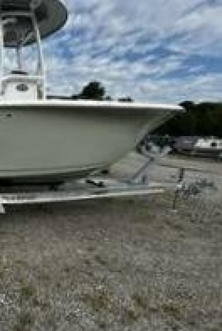 2022 Sea Pro 219 Deep V — photo 12