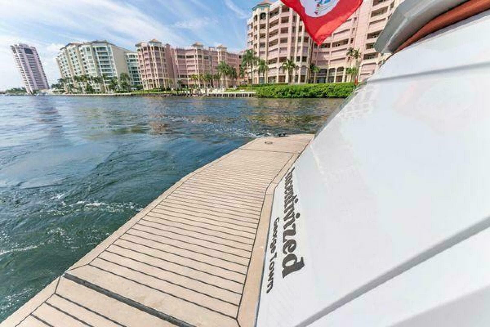 2022 Vanquish Vq 58 — photo 32