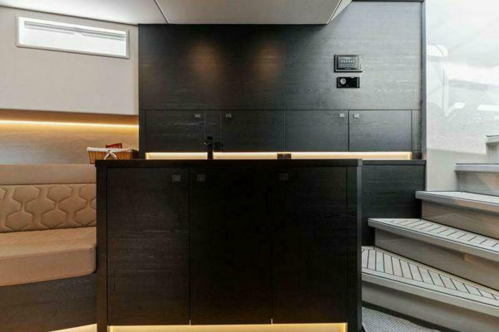 2022 Vanquish Vq 58 — photo 27