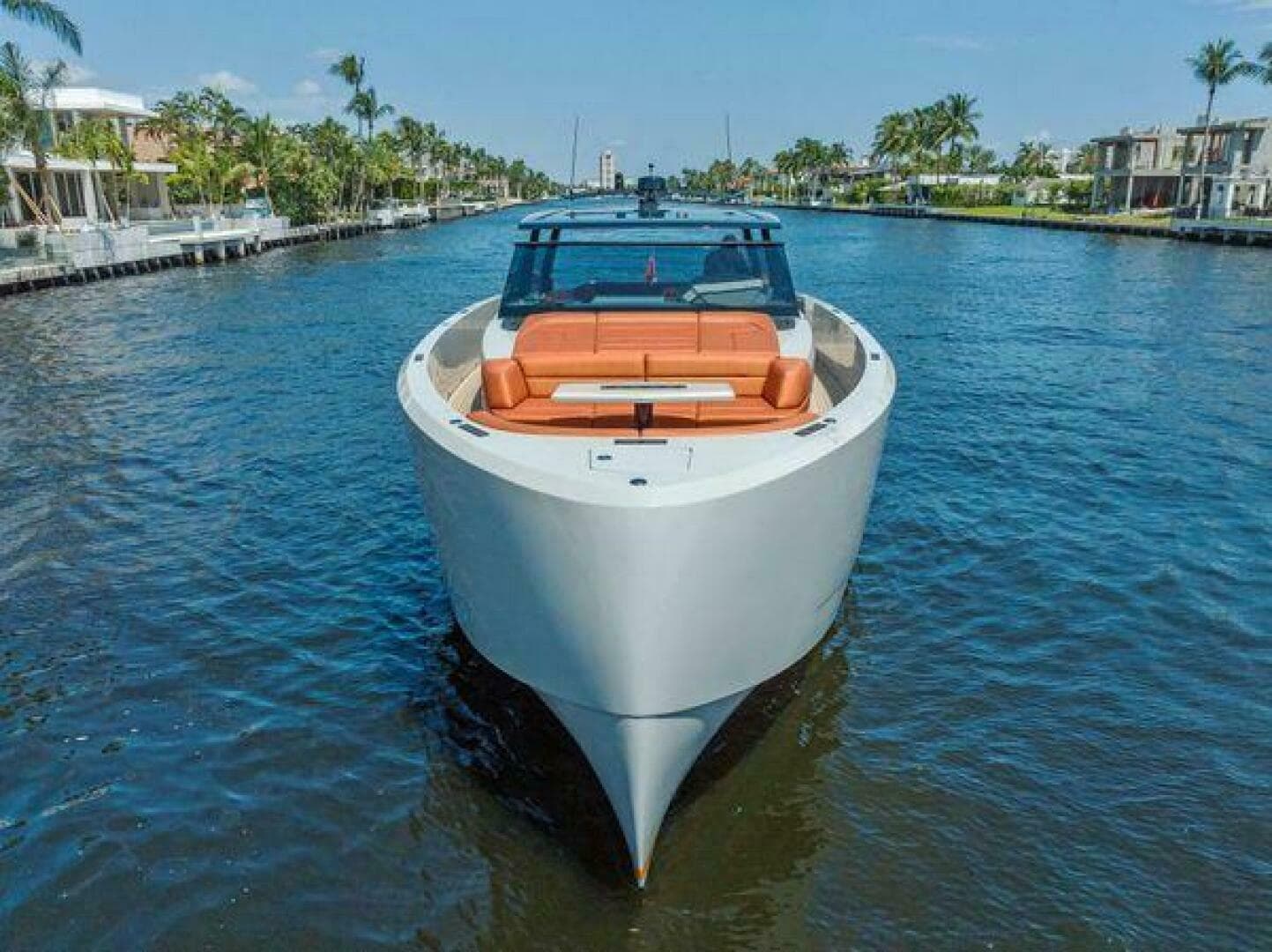 2022 Vanquish Vq 58 — photo 40