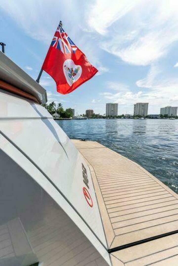 2022 Vanquish Vq 58 — photo 38