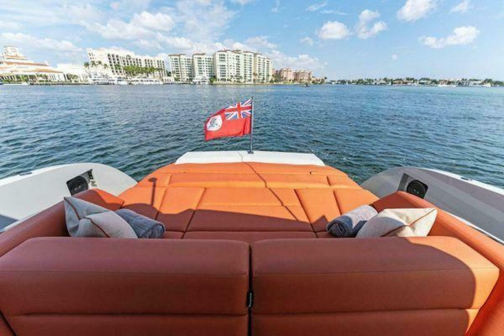 2022 Vanquish Vq 58 — photo 17