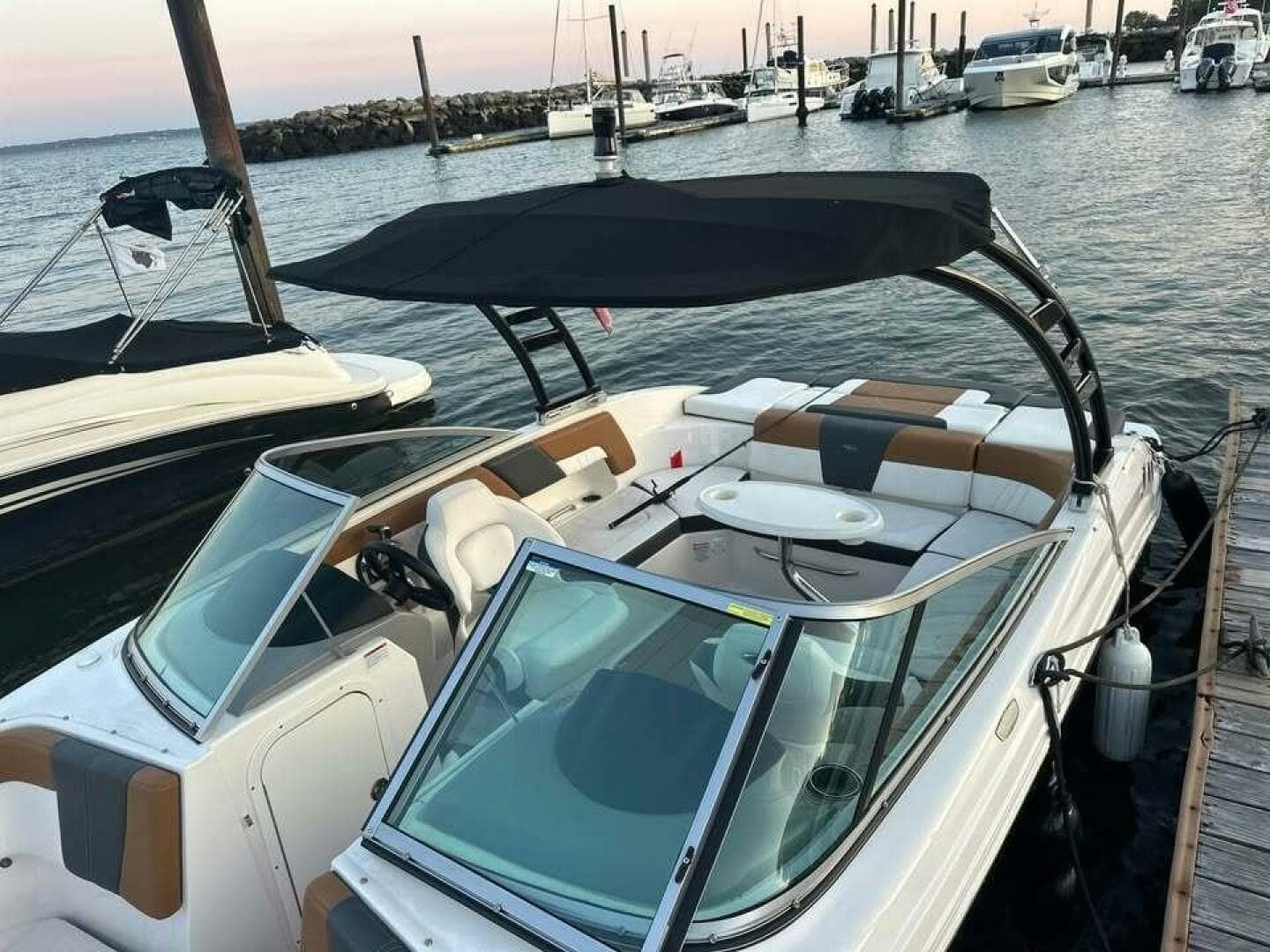 2023 Chaparral 23 Ssi — photo 2