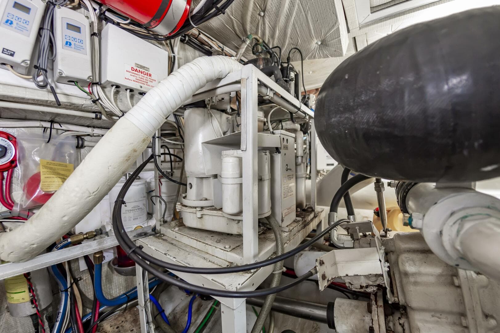 1996 Custom Carolina Ricky Gillikin — photo 40