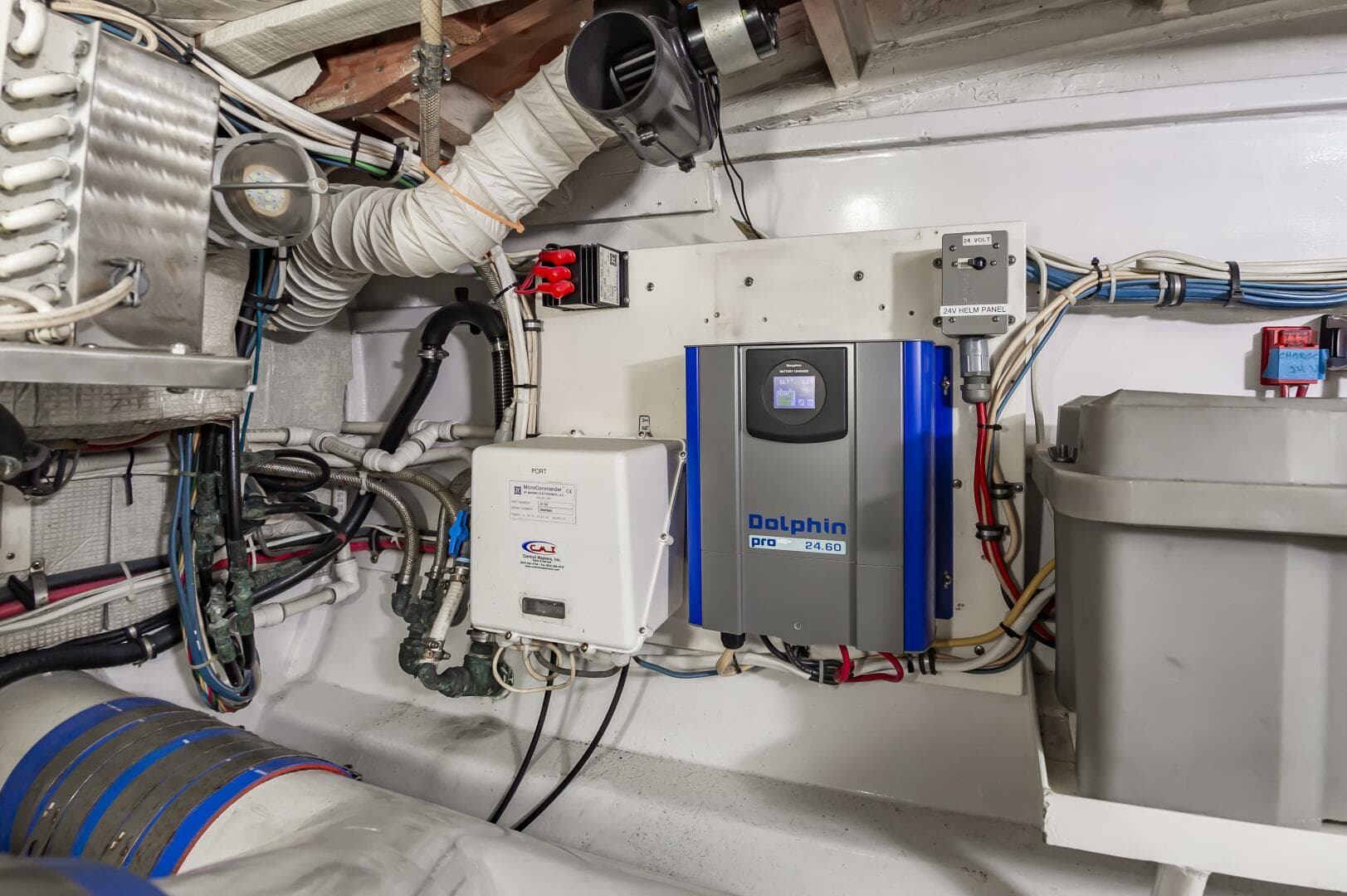 1996 Custom Carolina Ricky Gillikin — photo 44