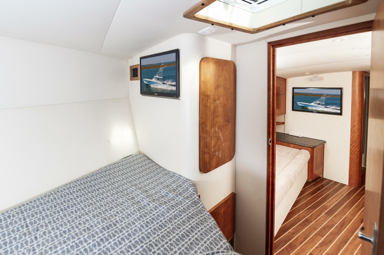 1996 Custom Carolina Ricky Gillikin — photo 32