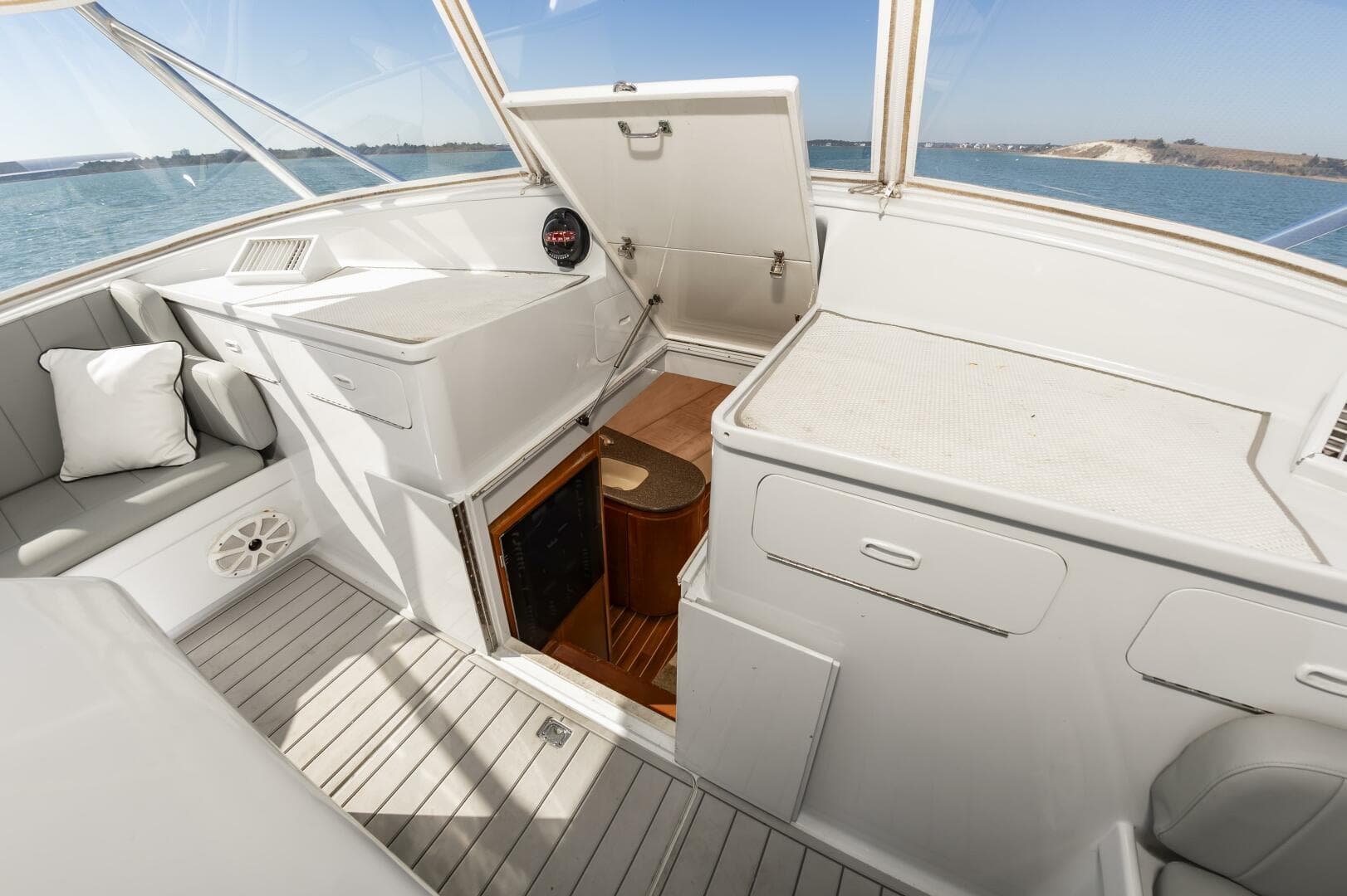 1996 Custom Carolina Ricky Gillikin — photo 24