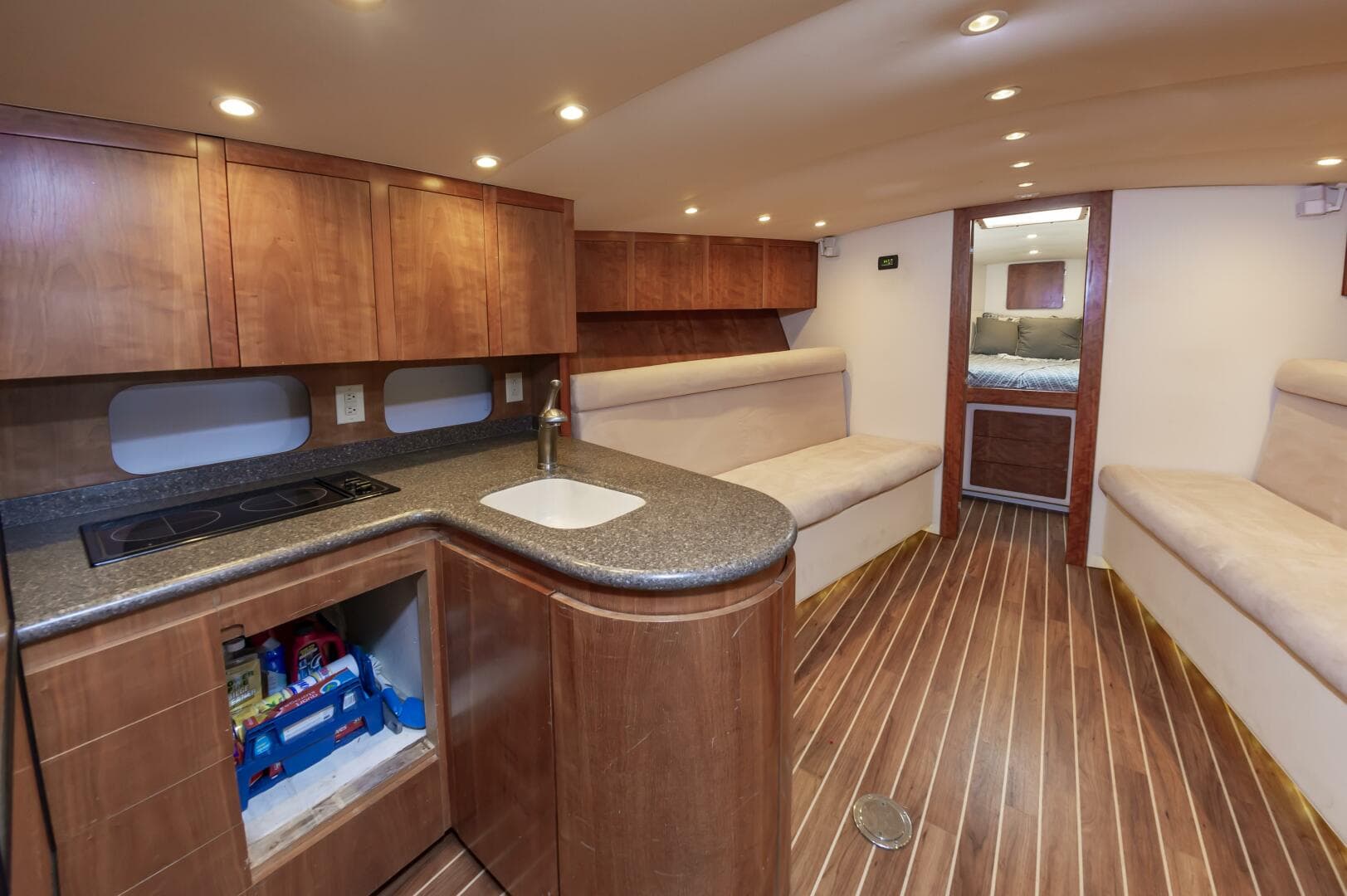 1996 Custom Carolina Ricky Gillikin — photo 25