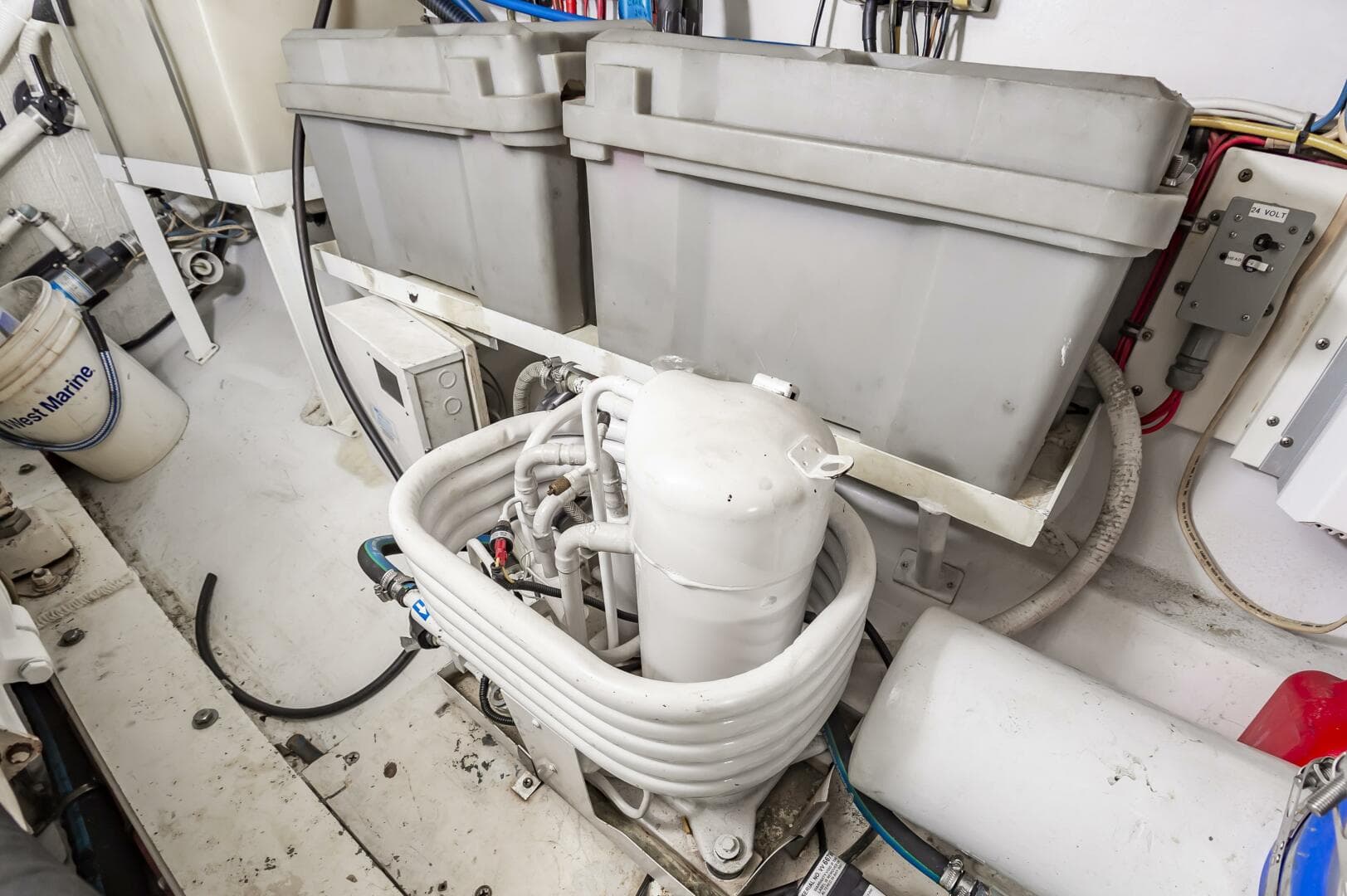 1996 Custom Carolina Ricky Gillikin — photo 43