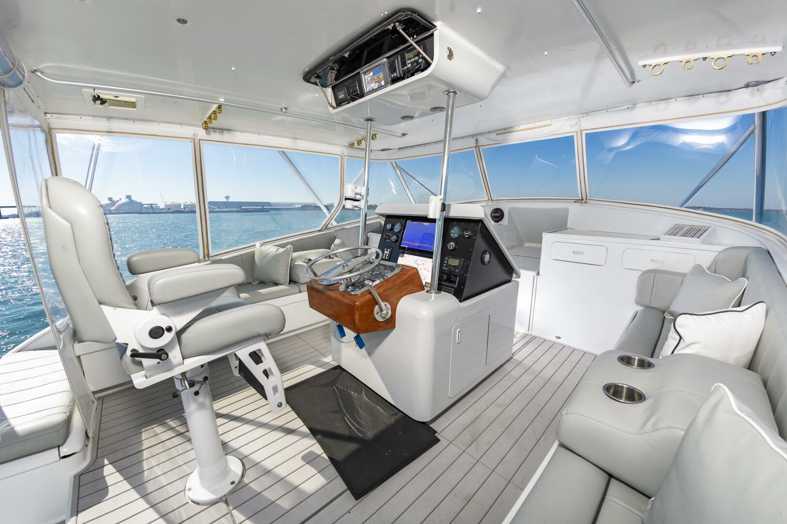 1996 Custom Carolina Ricky Gillikin — photo 18