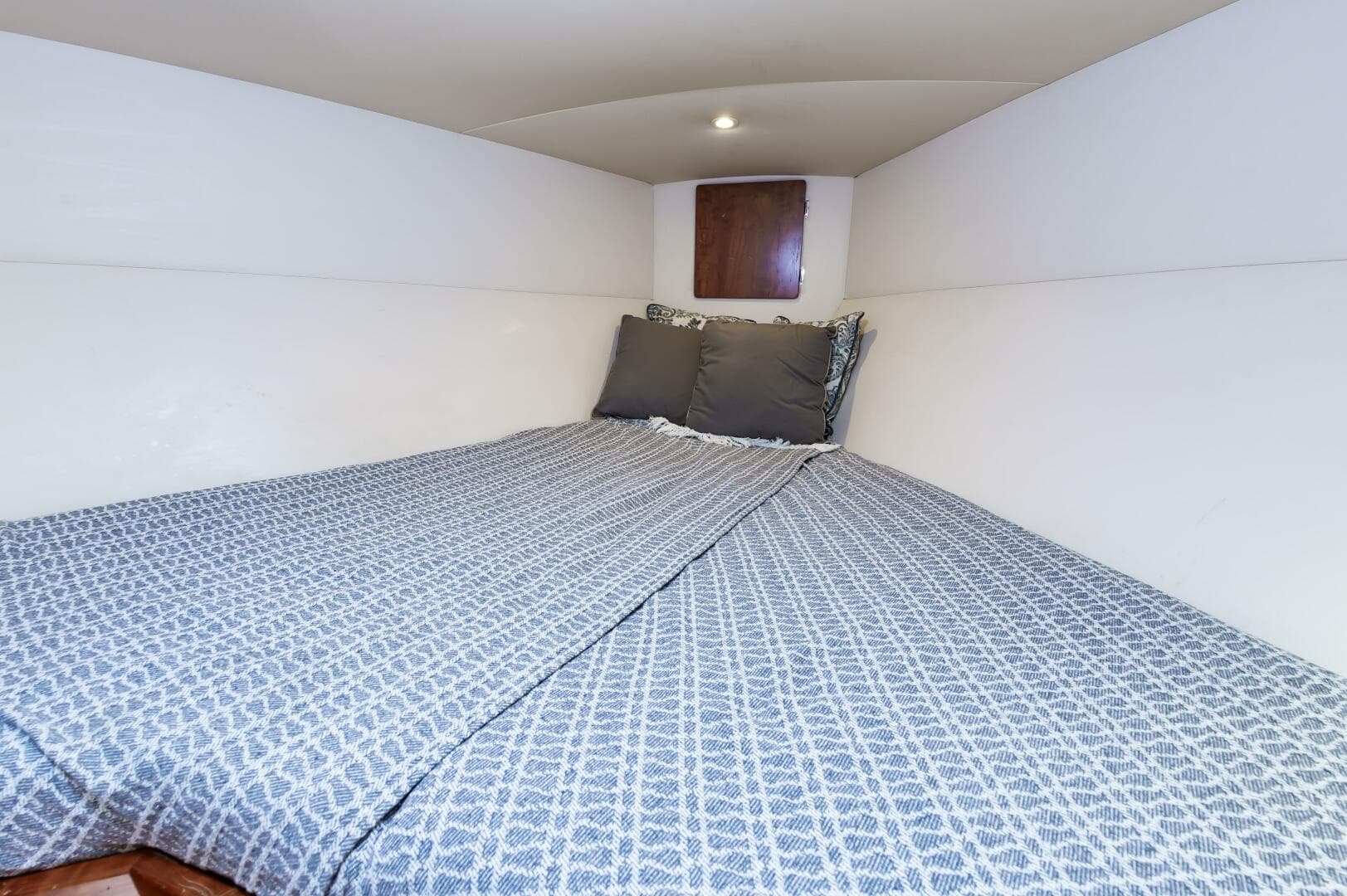 1996 Custom Carolina Ricky Gillikin — photo 31