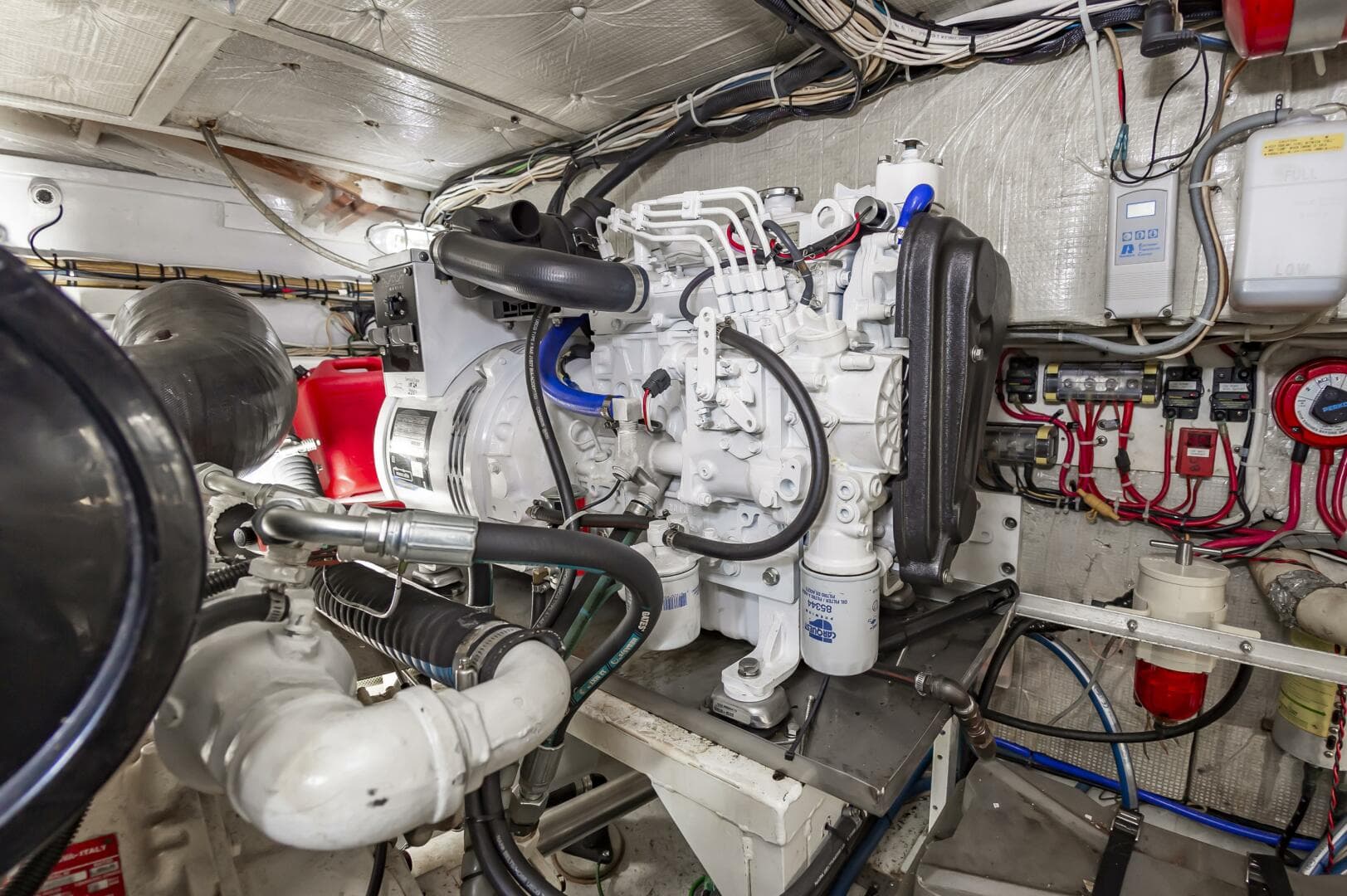 1996 Custom Carolina Ricky Gillikin — photo 39