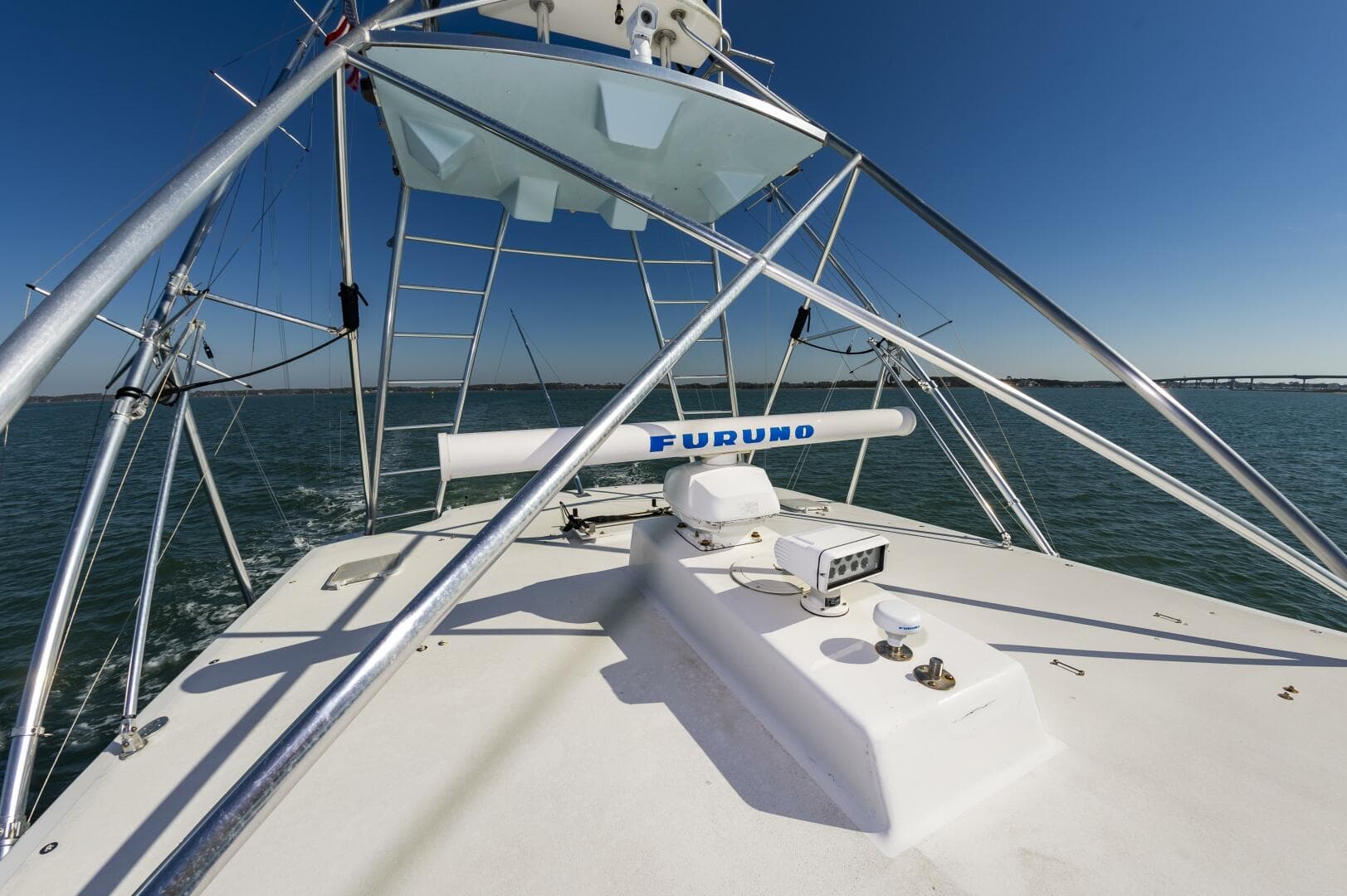 1996 Custom Carolina Ricky Gillikin — photo 35