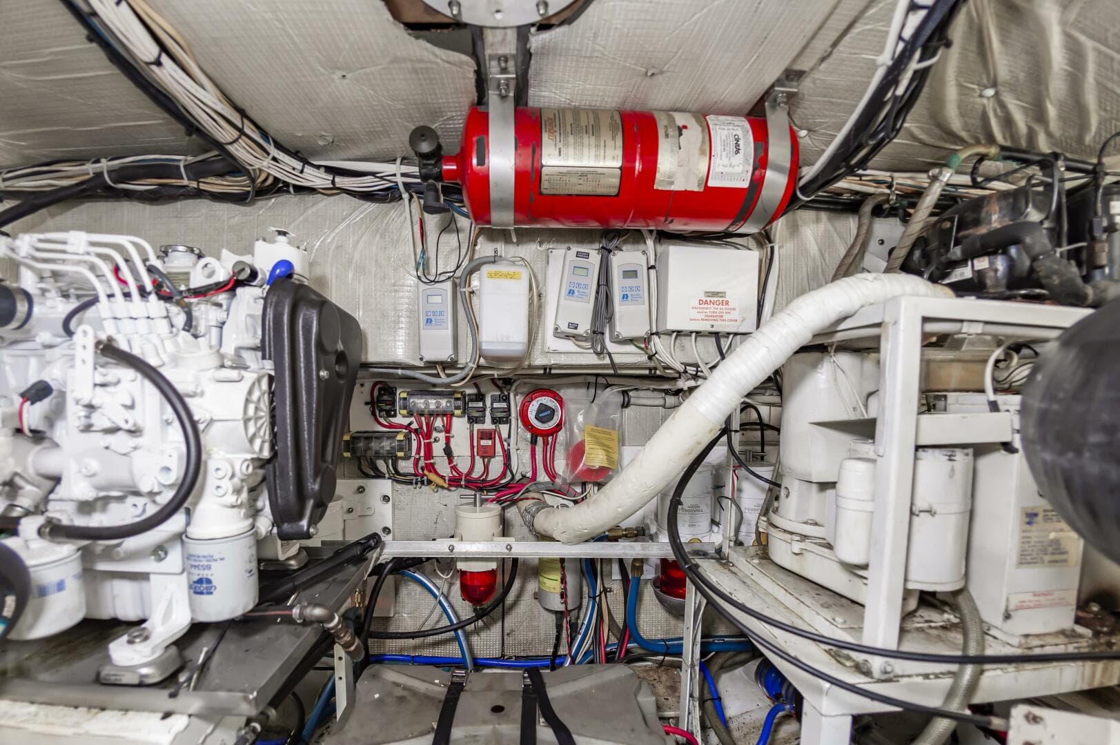 1996 Custom Carolina Ricky Gillikin — photo 41