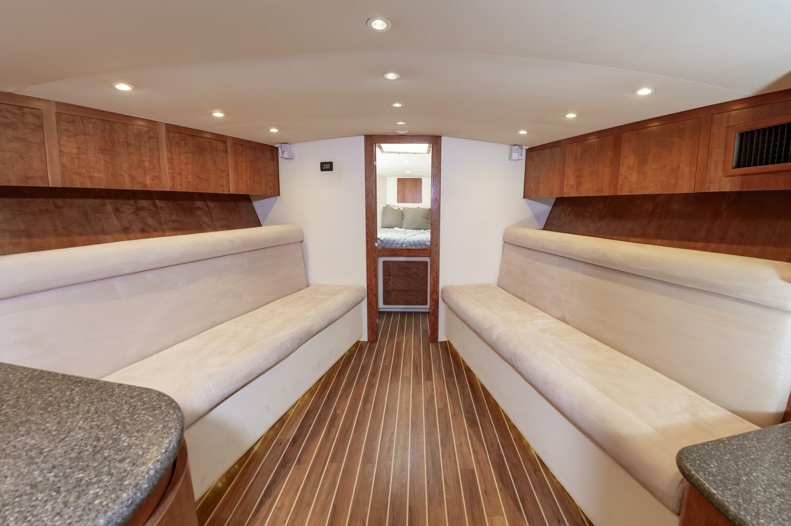 1996 Custom Carolina Ricky Gillikin — photo 26