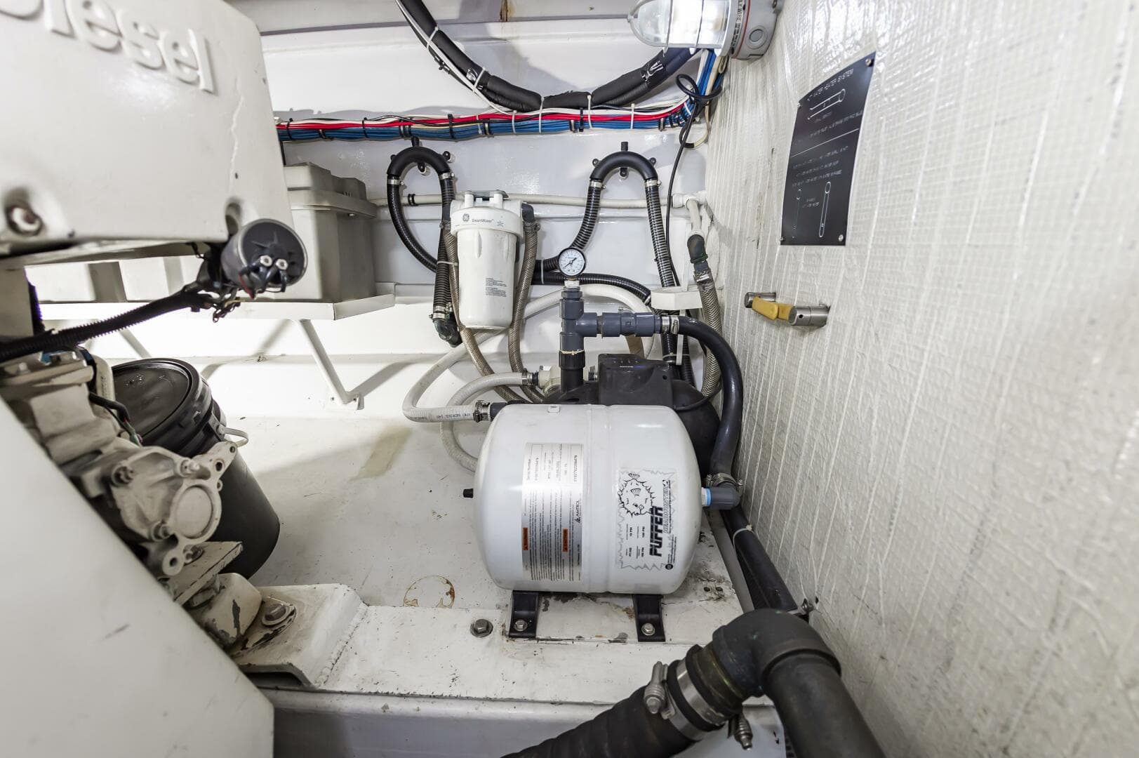 1996 Custom Carolina Ricky Gillikin — photo 38