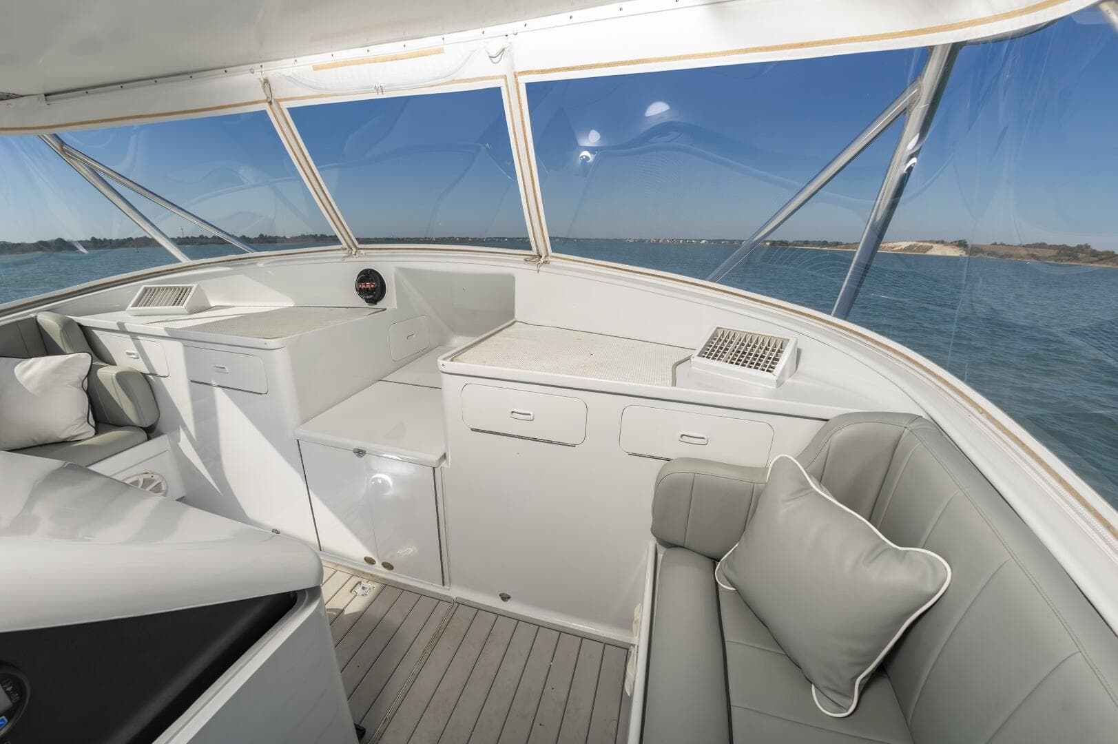 1996 Custom Carolina Ricky Gillikin — photo 23