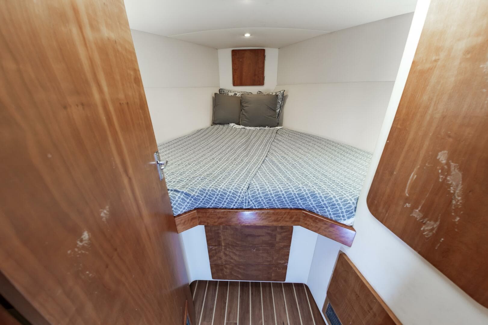 1996 Custom Carolina Ricky Gillikin — photo 30