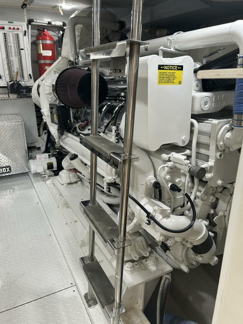 2006 Marquis 65 — photo 27