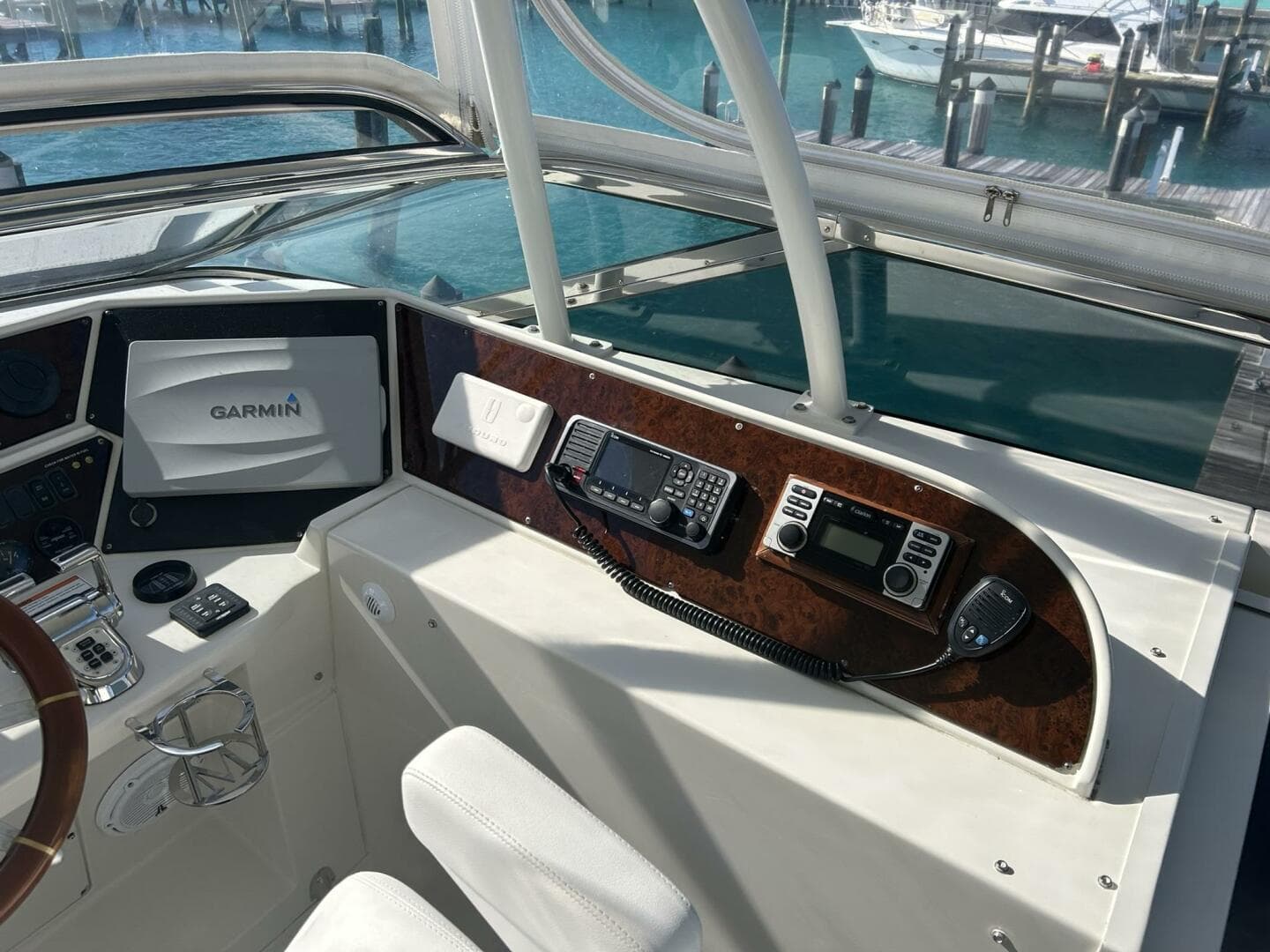 2006 Marquis 65 — photo 12