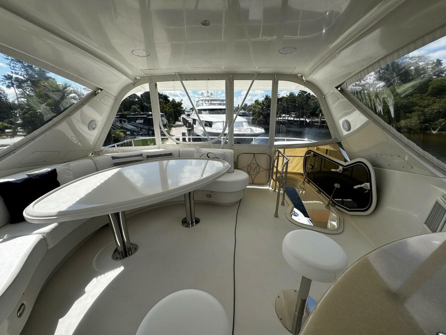 2006 Marquis 65 — photo 11