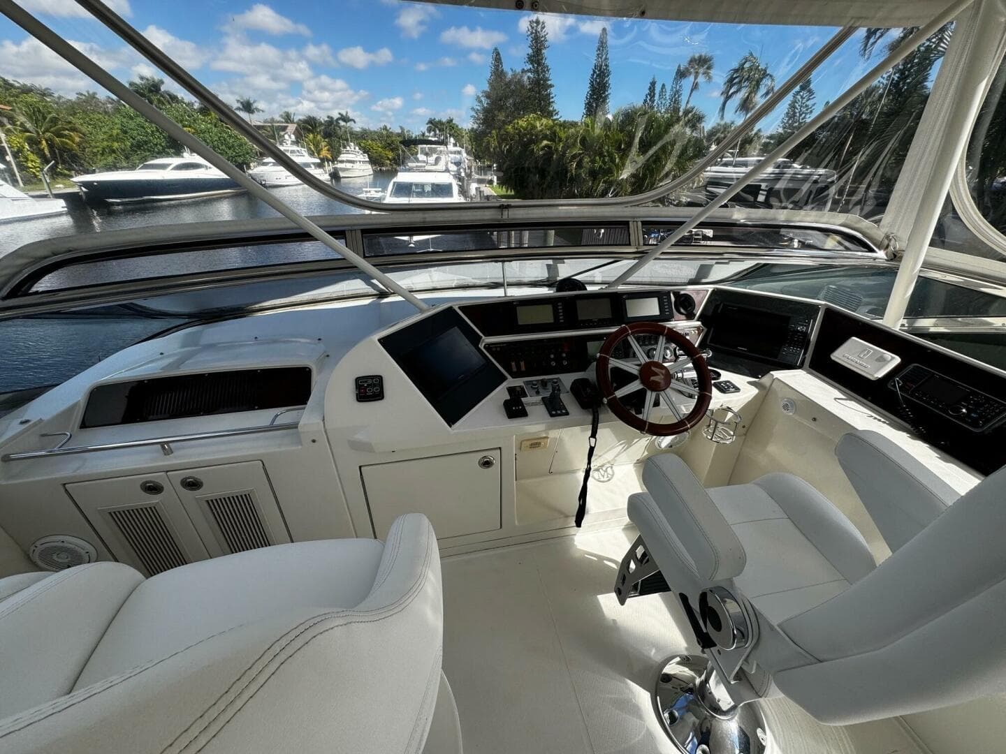 2006 Marquis 65 — photo 16