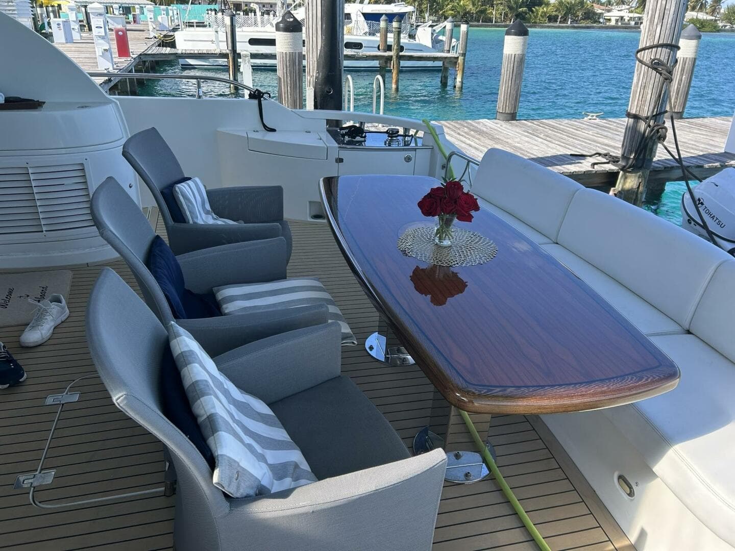 2006 Marquis 65 — photo 18