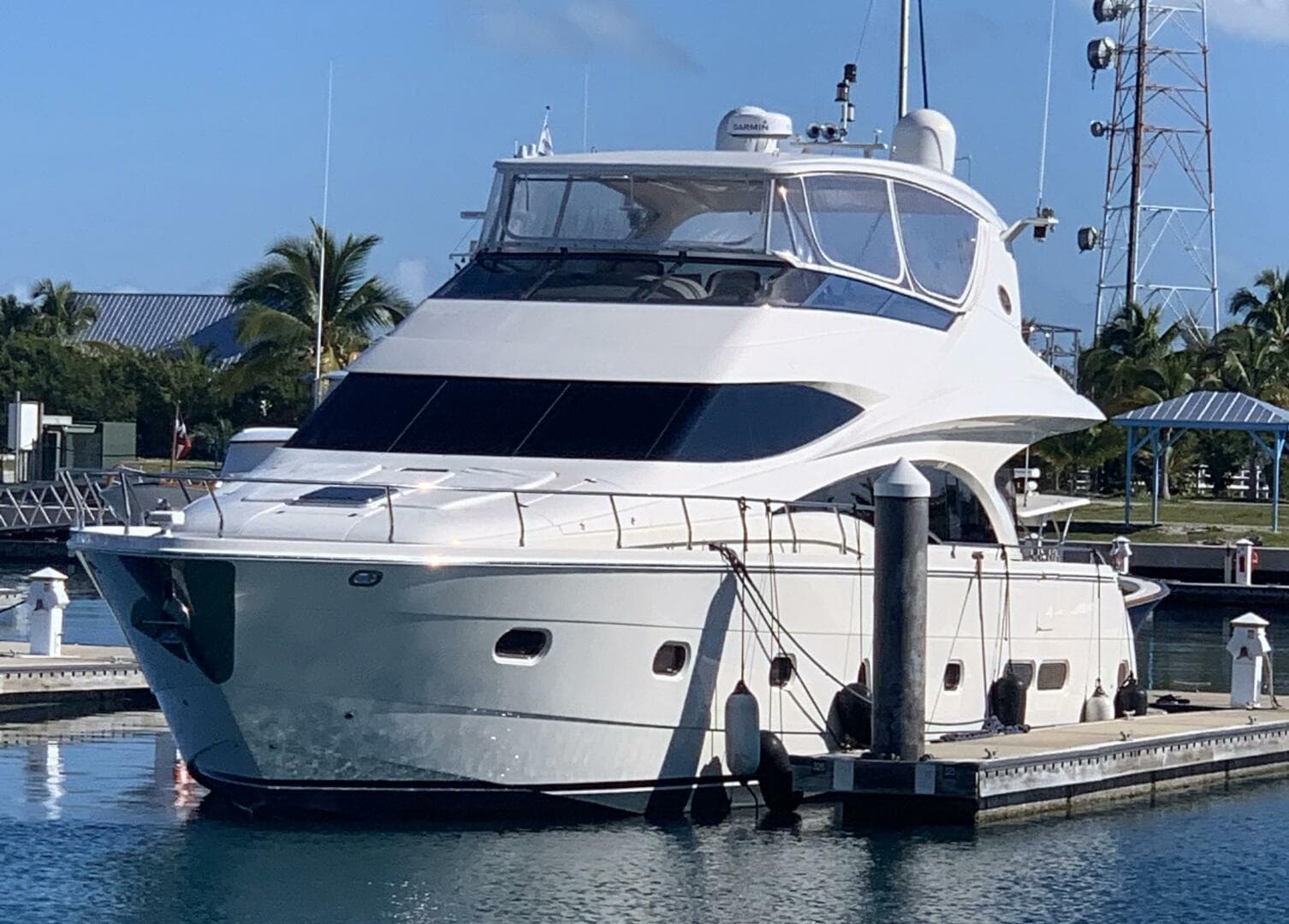 2006 Marquis 65 — photo 2