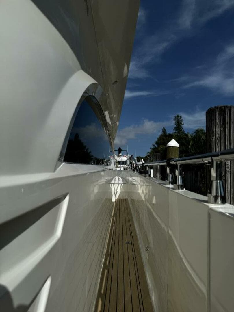 2006 Marquis 65 — photo 25