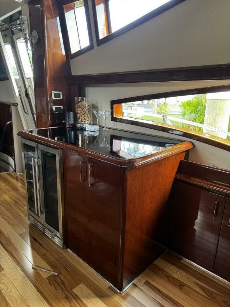 2006 Marquis 65 — photo 7