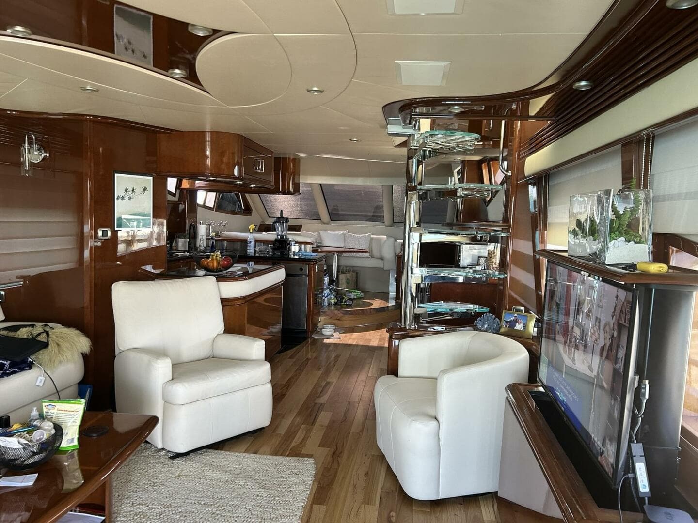 2006 Marquis 65 — photo 5