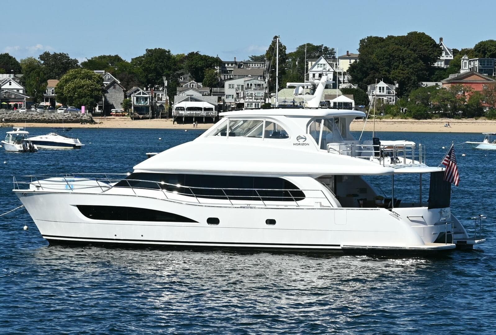 2020 Horizon Pc 60 — photo 2