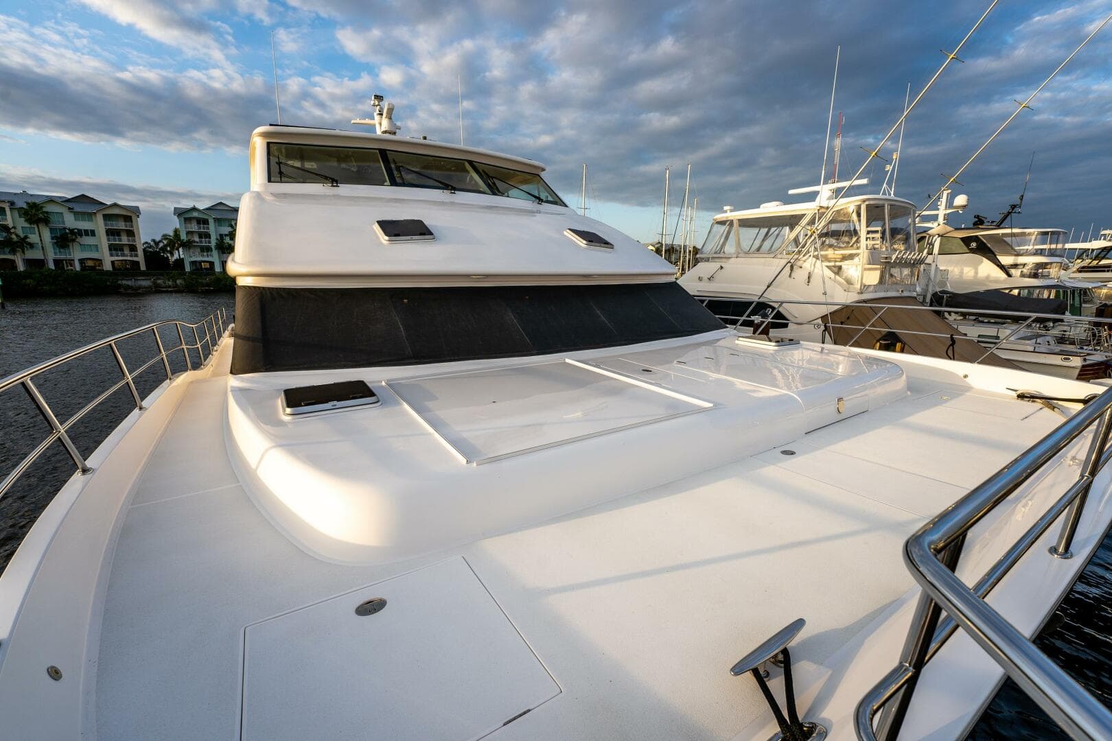 2020 Horizon Pc 60 — photo 70